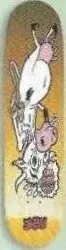 Acme Cow deck