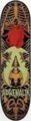 Adrenalin Have a Heart deck