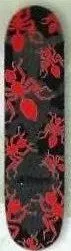 Element Red Ants deck