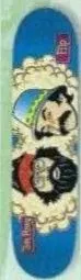 Flip Tom Penny Friends deck