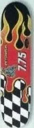 Real Detonator deck