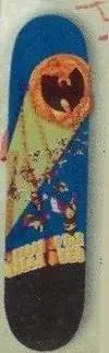 Wu-Tang Killa Bees deck