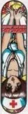 Hook-Ups Nurse Girl 2 deck