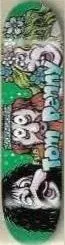 Flip Penny Flower Children deck