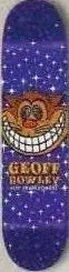 Flip Rowley Magic Cat-2 deck