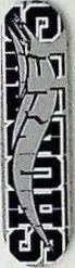 Shorty's Shorty's Logo deck