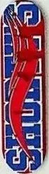 Shorty's Shorty's Small Team deck