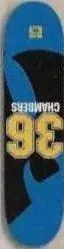 Wu-Tang 36 Chambers deck