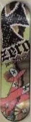 Zero Thomas Baron deck