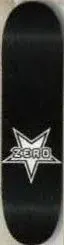 Zero Star deck