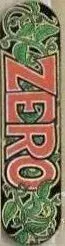 Zero Vine deck