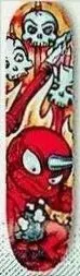 Arcade Olson Cannibal deck