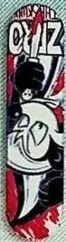 Zero Killer Skunk deck
