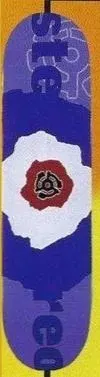 Stereo Target deck