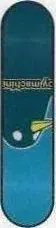 Toy Machine Pigeon deck