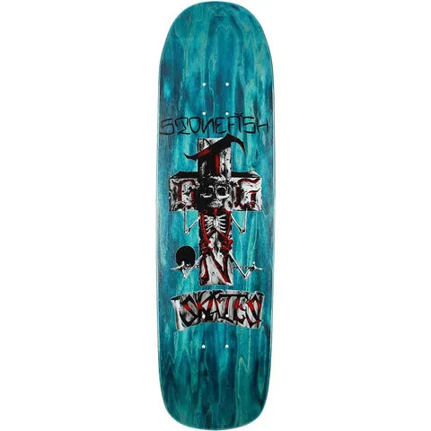 Dogtown Stonefish deck