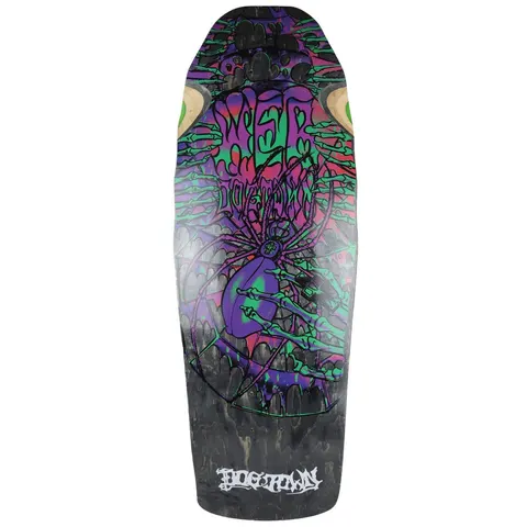 Dogtown Web deck