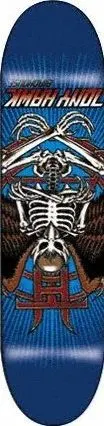 Birdhouse Tony Hawk Birdman deck