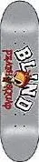 Blind Death Squad deck