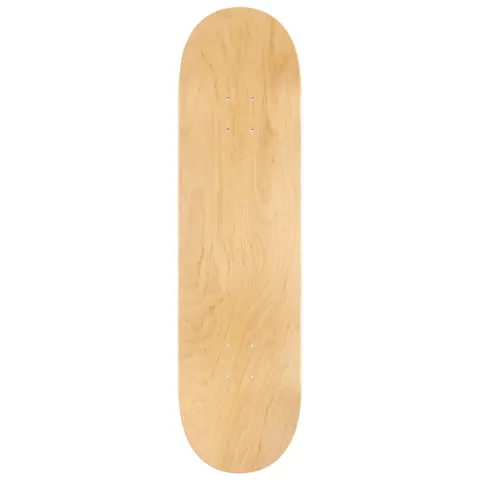CCS Blank Slick deck