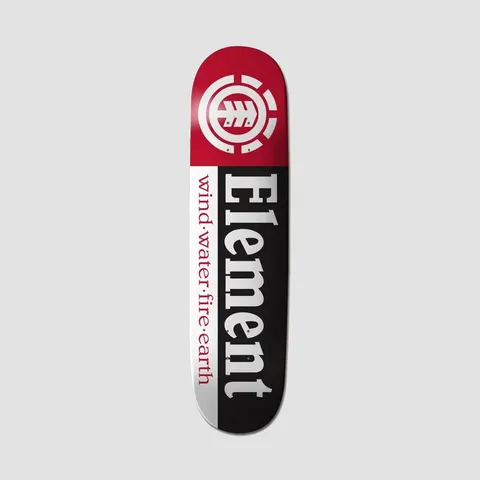 Element Twigs deck