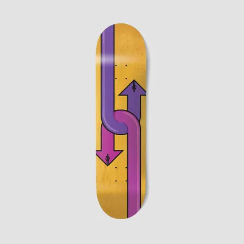 Girl Rick McCrank OG 2000 deck
