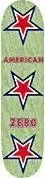 Zero American Zero deck