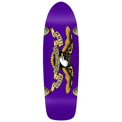 Anti Hero Eagle deck