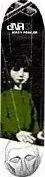 DNA Jerry Fowler Puppet deck