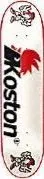 Girl Eric Koston Soccer deck