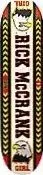Girl Rick McCrank Soccer deck