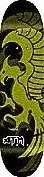 ATM Yellow Griffin deck