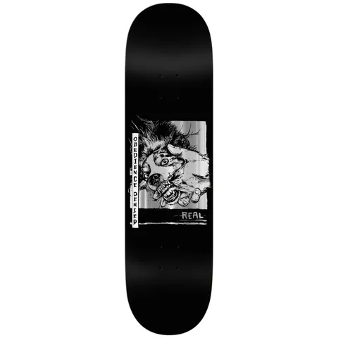 Real Obedience Denied deck