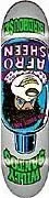 Birdhouse Afro Sheen deck