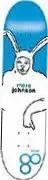 Enjoi Johnston Torette deck