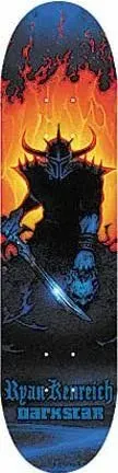 Darkstar Prowler deck