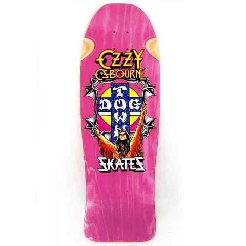 Dogtown Ozzy Osbourne - x deck