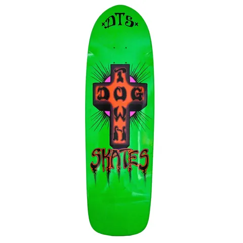 Dogtown Bigger Boy 10 x deck