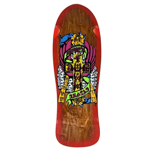 Dogtown Eric Dressen M80 Hands - x 32 deck