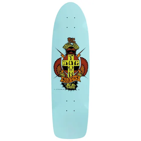 Dogtown OG PC Tail Tap Classic x 30 deck