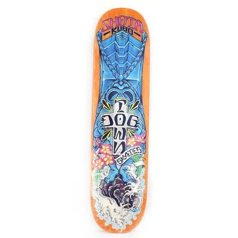 Dogtown Shota Kubo Roots Street 8.25 x deck