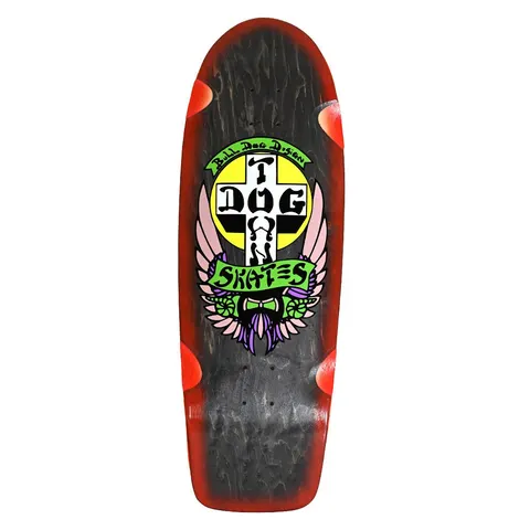 Dogtown OG Classic Bulldog deck