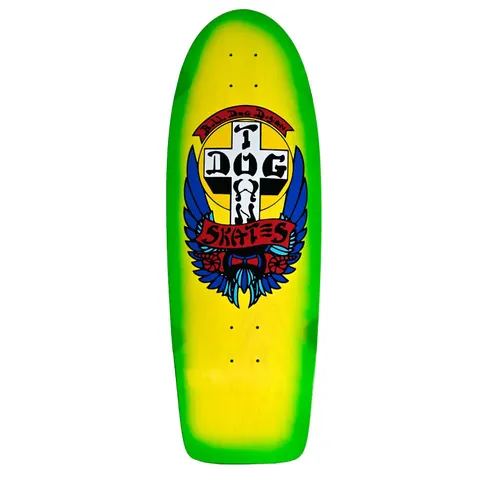 Dogtown Bull Dog deck