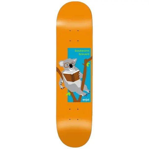 Enjoi Samarria Party Animal R7 deck