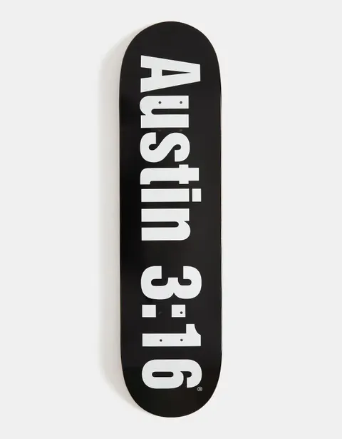 Enjoi Three Sixteen deck