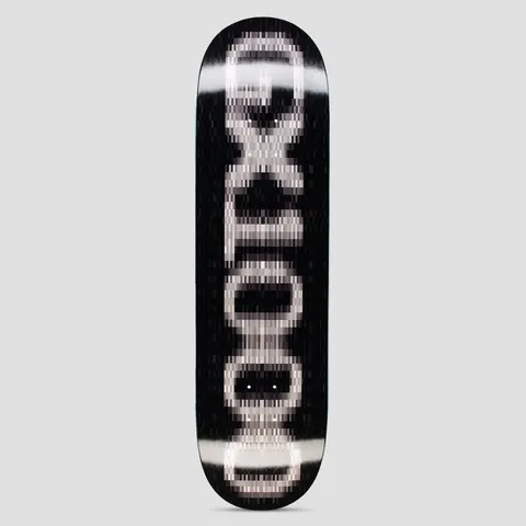 GX1000 OG Logo Black deck