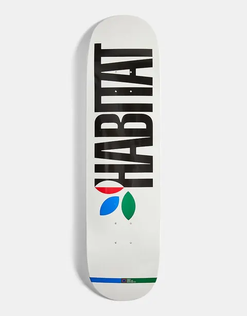 Habitat Apex 2000 Mini deck