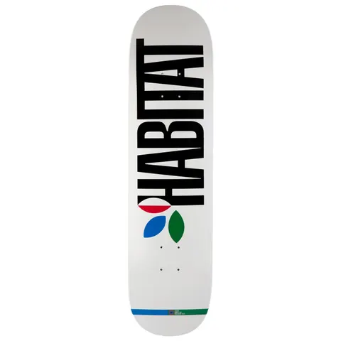 Habitat Apex 2000 - 7.75 & 8.0 deck