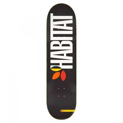 Habitat Apex Bold Twin 8.375 deck
