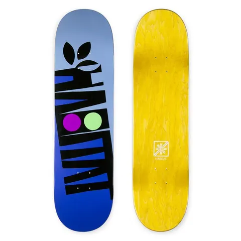 Habitat Artisan Apex Lrg deck